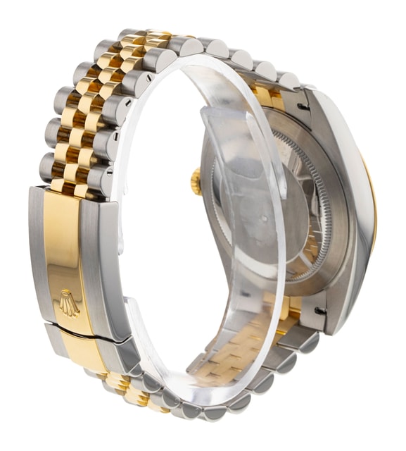 Rolex Datejust 41 126303 Image 3